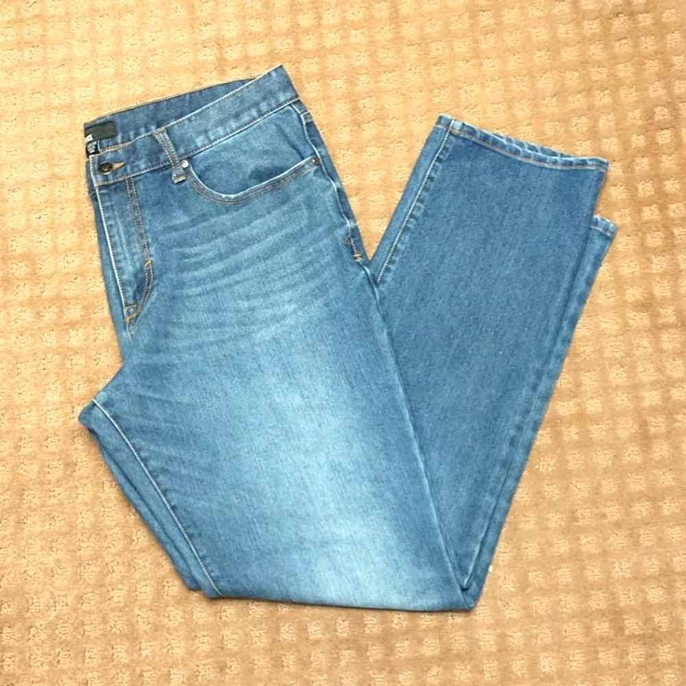 Men's Commerce Jeans